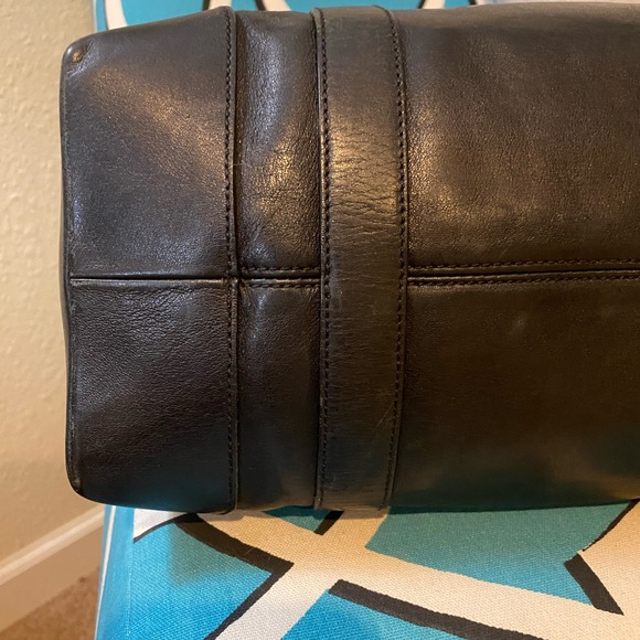 🖤Coach Leather🖤 - Picture 5 of 15